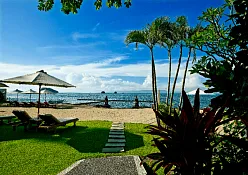 Rimba Jimbaran Bali by Ayana