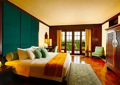 Rimba Jimbaran Bali by Ayana