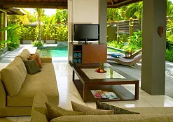 Rimba Jimbaran Bali by Ayana