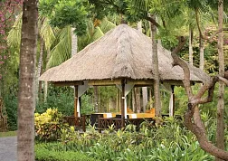 Melia Bali Spa Нуса Дуа