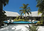 Shangri-La's Villingili Resort and Spa