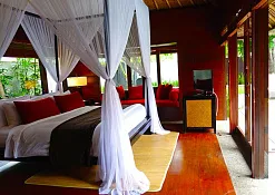 Rimba Jimbaran Bali by Ayana