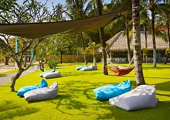 Rimba Jimbaran Bali by Ayana