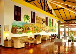 Galle Face Hotel 