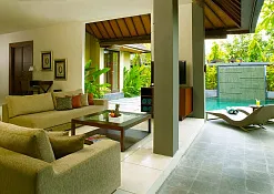 Rimba Jimbaran Bali by Ayana