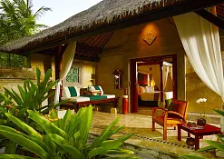 Rimba Jimbaran Bali by Ayana