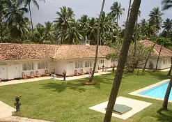 Galle Face Hotel 