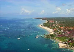 Rimba Jimbaran Bali by Ayana