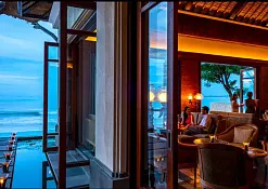 Rimba Jimbaran Bali by Ayana