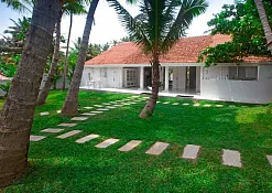 Galle Face Hotel 
