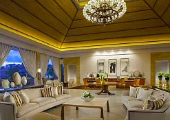 Rimba Jimbaran Bali by Ayana