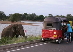 Национальный парк Уда-Валаве