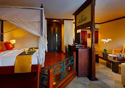 Rimba Jimbaran Bali by Ayana