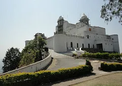 Дворец Монсун