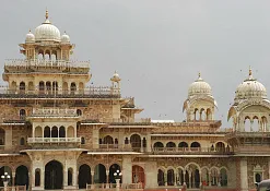 Музей Альберт Холл