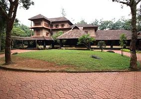 Развлечения на территории