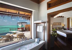 Награда Asia Culinary Awards снова у отеля Baros Maldives