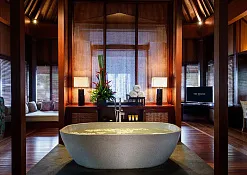 Rimba Jimbaran Bali by Ayana