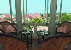 Galle Face Hotel 