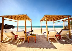 Rimba Jimbaran Bali by Ayana