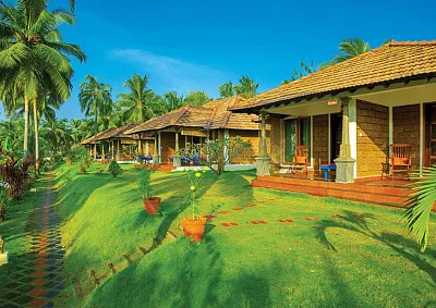 Meiveda Ayurveda Beach Resort (Майведа Аюрведа)