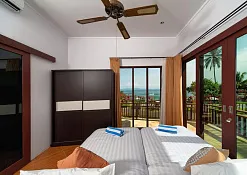 Rimba Jimbaran Bali by Ayana