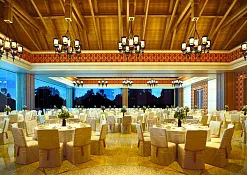 Rimba Jimbaran Bali by Ayana