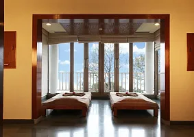 Moksha SPA центр Moksha SPA центр