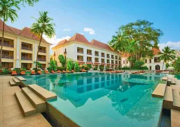 Grand Hyatt Goa (Гранд Хаятт Гоа)