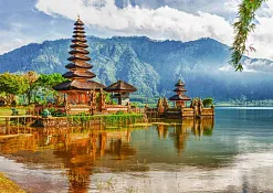 Rimba Jimbaran Bali by Ayana