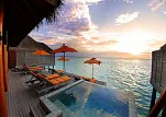 Anantara Veli Resort and Spa 