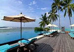 Anantara Veli Resort and Spa 