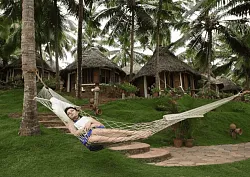 Керальский дом стандартный