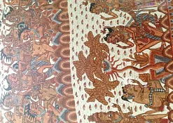 Rimba Jimbaran Bali by Ayana