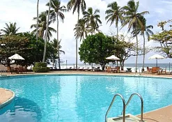 Galle Face Hotel 