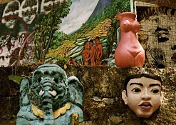 Rimba Jimbaran Bali by Ayana