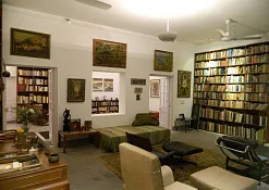 Мемориальный музей Ганди