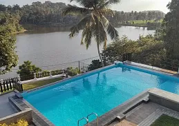 Lotus Villa Ayurveda Resort (Лотус Вилла Аюрведа Резорт)