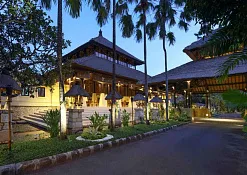 Rimba Jimbaran Bali by Ayana