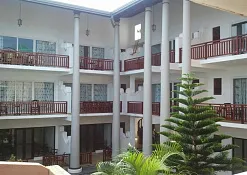 Galle Face Hotel 