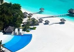 Забота об экологии от Velassaru Maldives