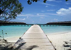 Атолл Меему