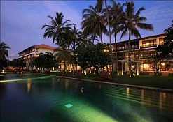 Galle Face Hotel 