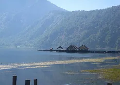 Rimba Jimbaran Bali by Ayana