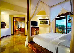 Rimba Jimbaran Bali by Ayana