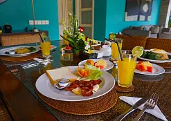 Rimba Jimbaran Bali by Ayana