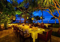 Rimba Jimbaran Bali by Ayana