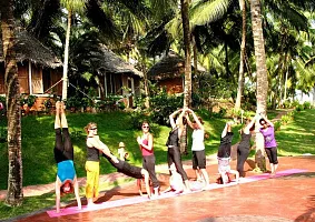 Аюрведический центр Аюрведический центр