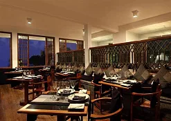 Galle Face Hotel 