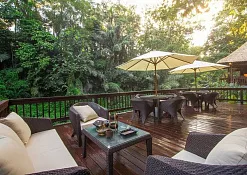 Rimba Jimbaran Bali by Ayana